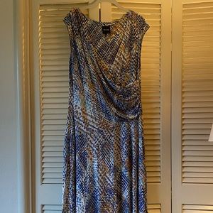 Nic+Zoe Dress in XL